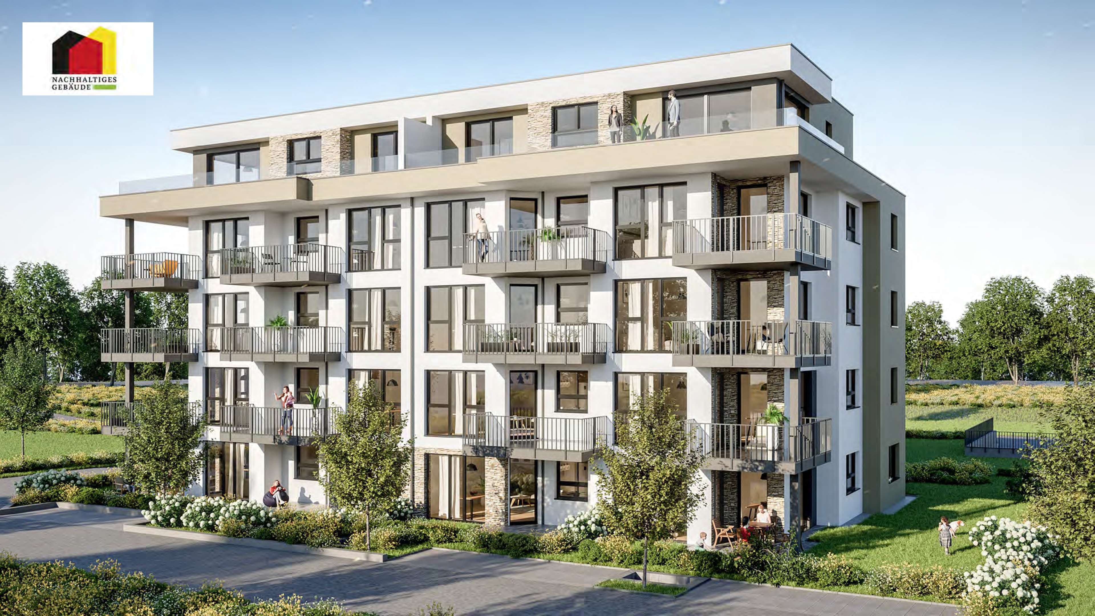 Ihr neues Zuhause in Friedberg - Friedberg