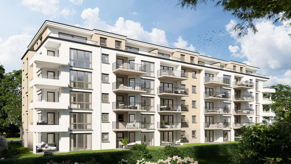 Mainz-Kostheim, Am alten Lindewerk 10, 1 in Kostheim