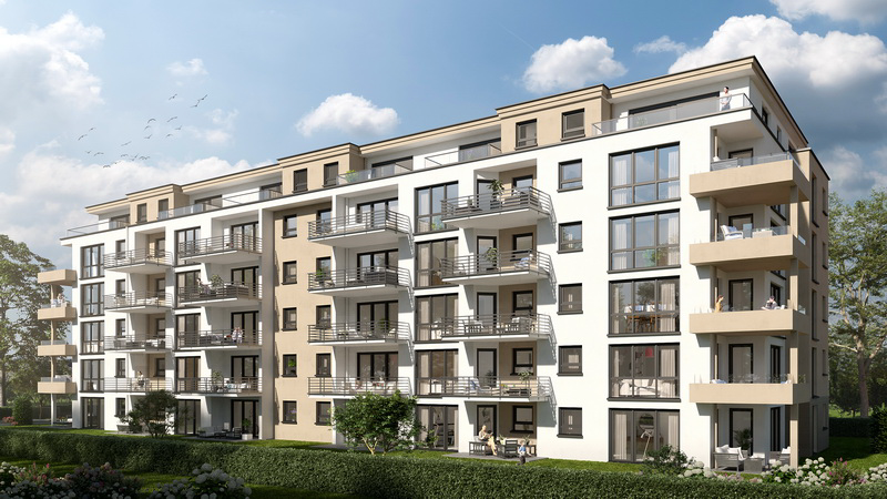 Wir bauen Ihr Zuhause in MZ-Kostheim !!! - Mainz-Kostheim