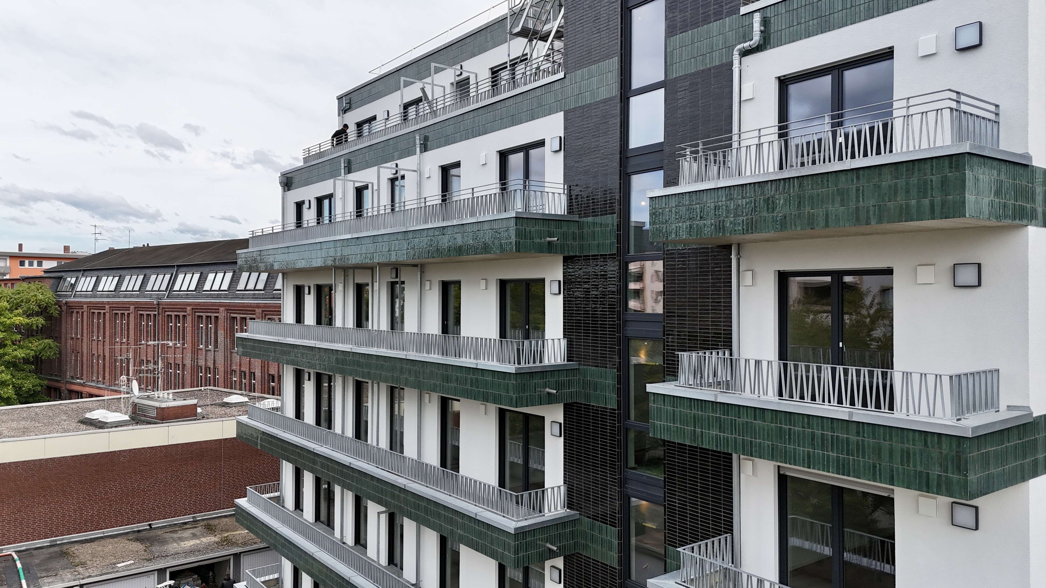 Ferdinandstraße 39 - Köln