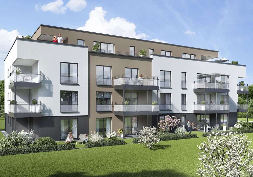 Roderbirkener Straße 5 in Wersten