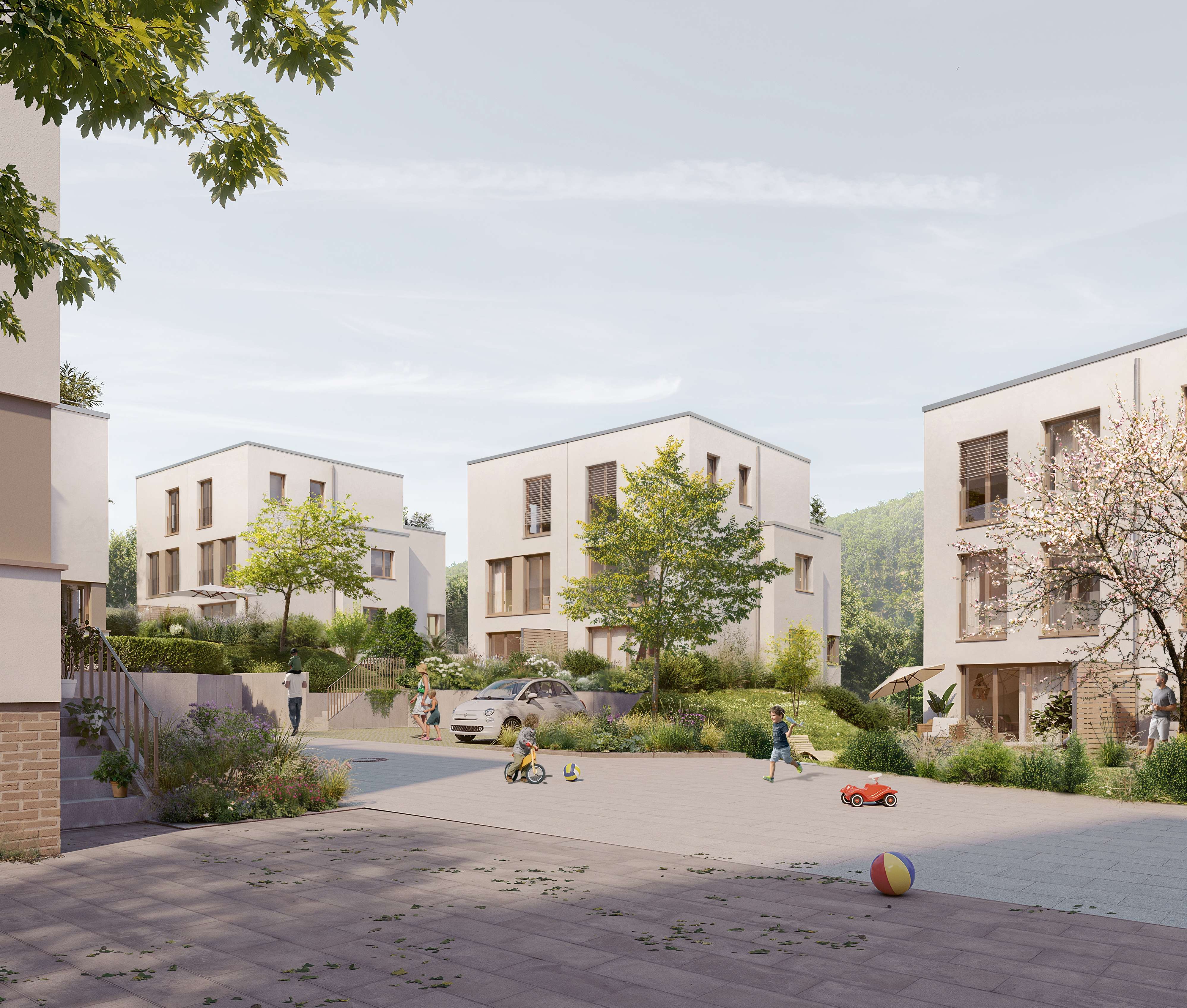 Viverde Schriesheim - Schriesheim