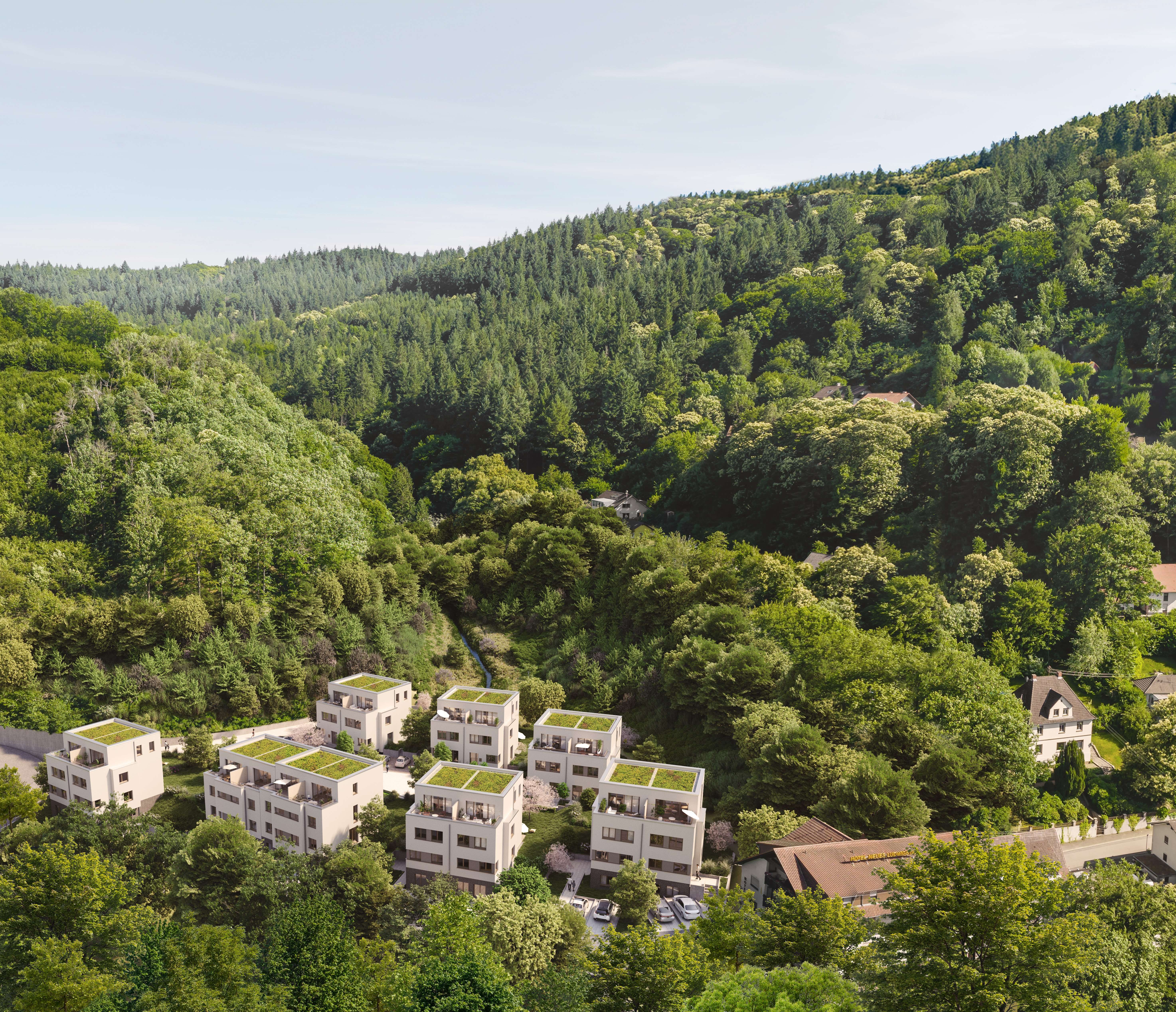 Viverde Schriesheim - Schriesheim