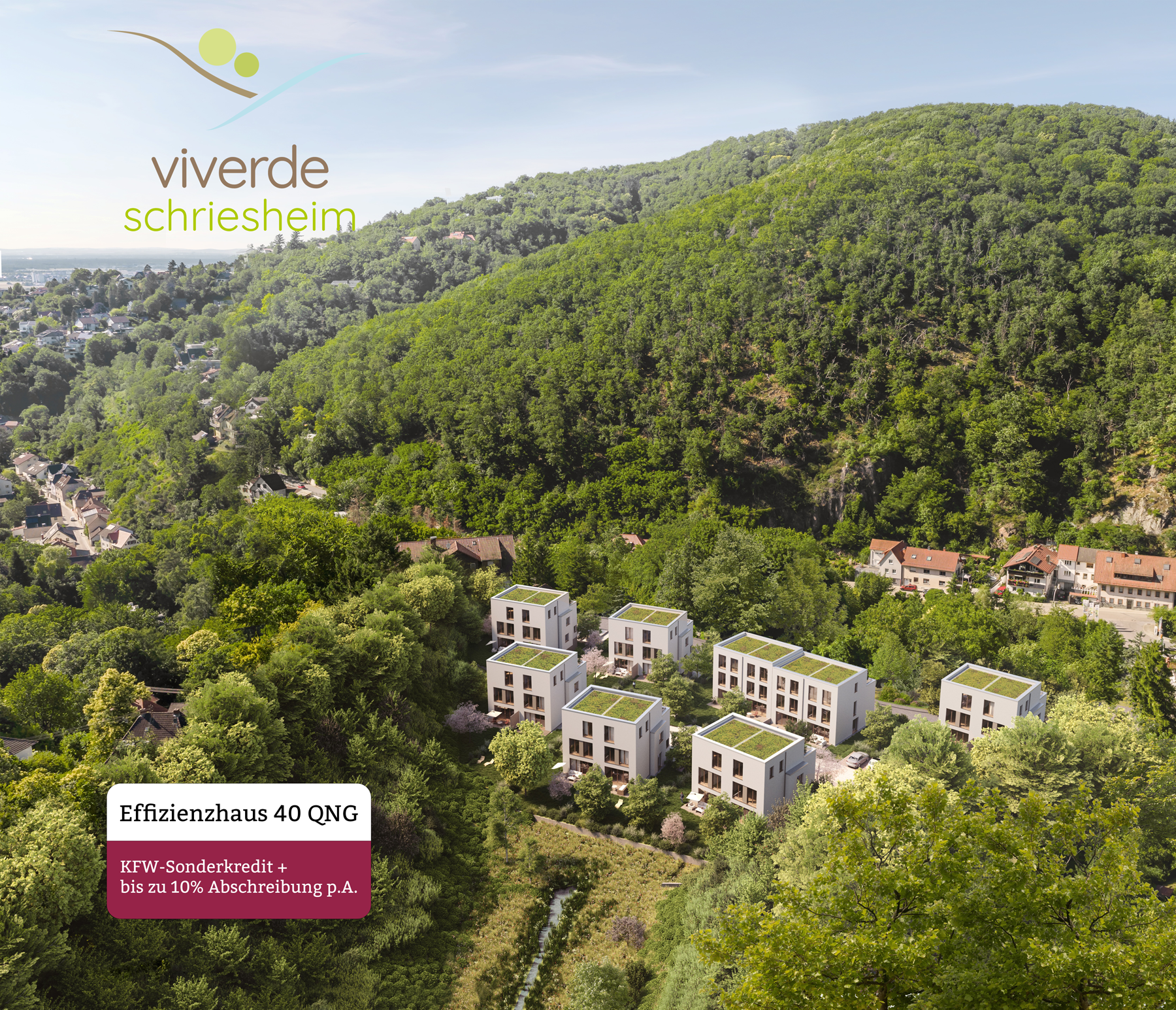 Viverde Schriesheim - Schriesheim