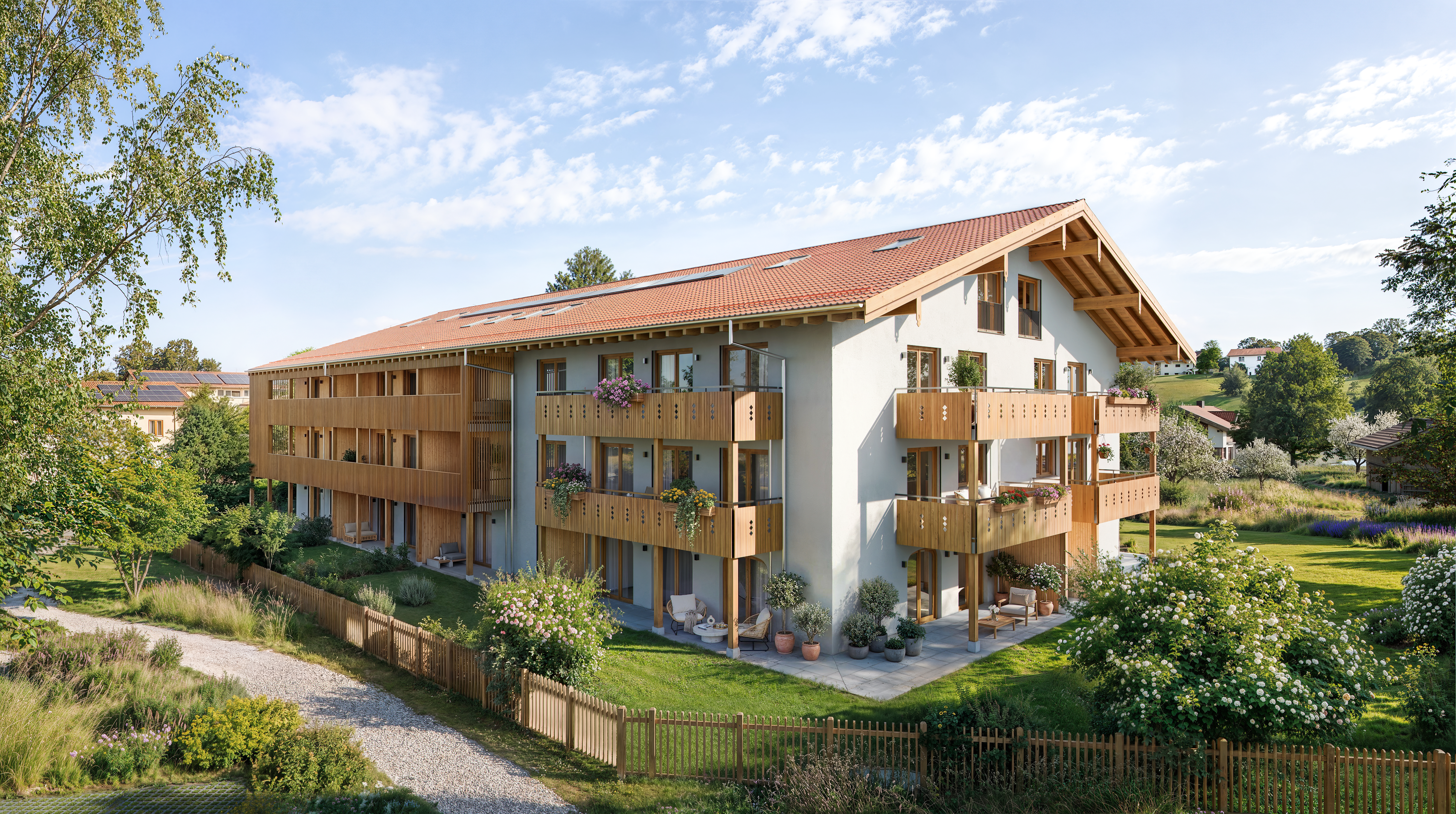 ZENZNHOF Amerang