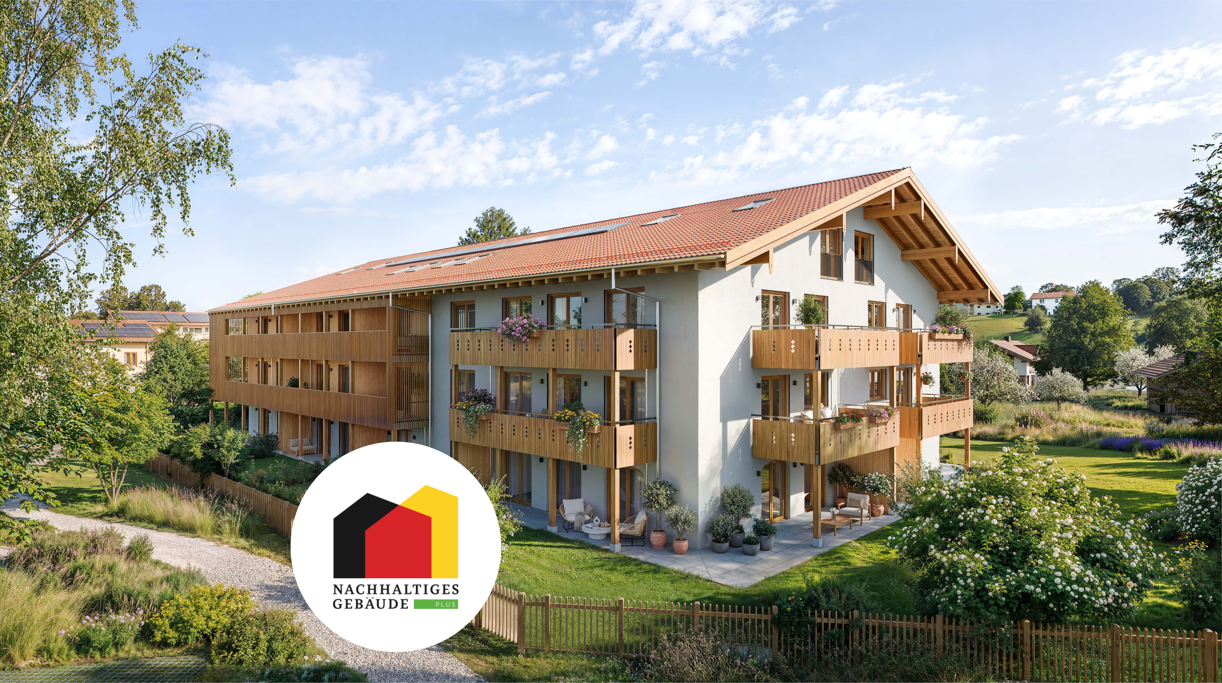 ZENZNHOF Amerang - Amerang