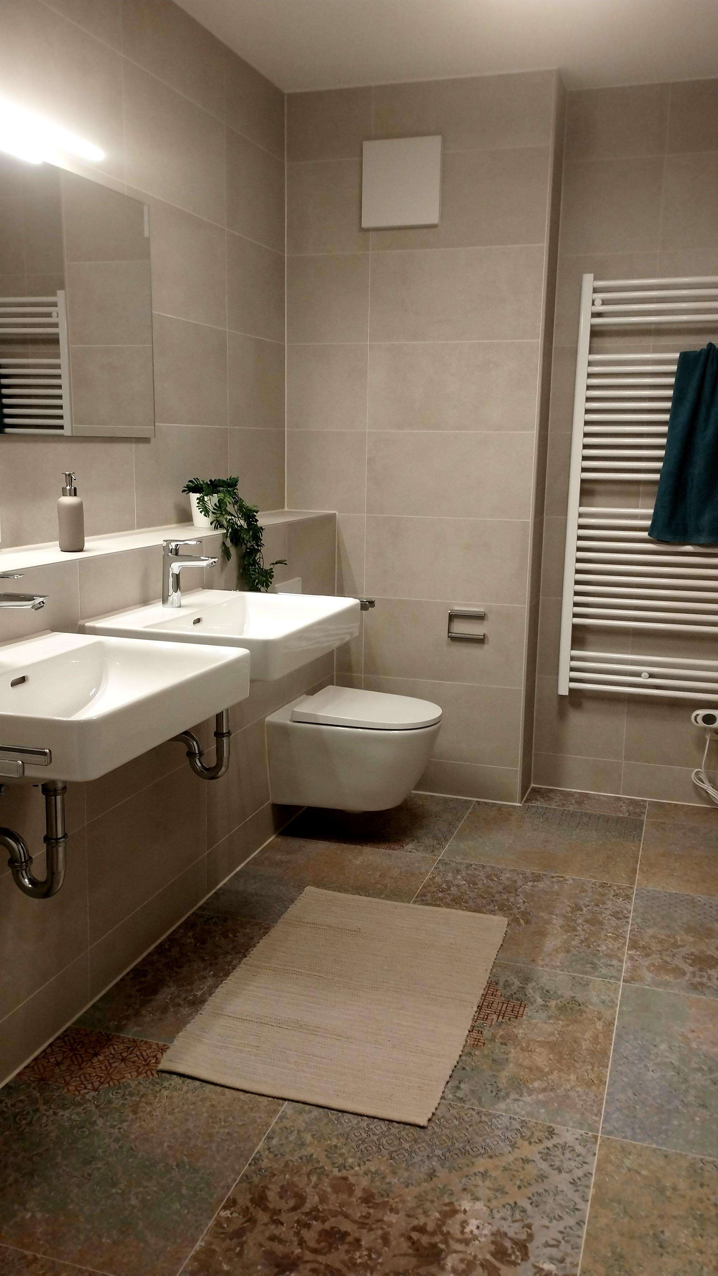 Alte Mühle - Ostfildern-Scharnhausen - Ostfildern-Scharnhausen