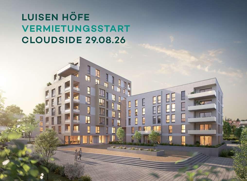 LUISEN HÖFE Besigheim - Besigheim