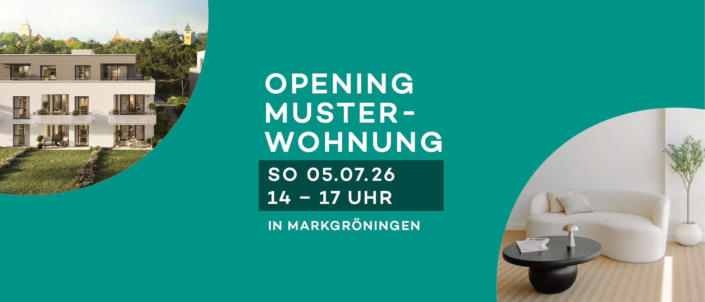 GRÜNINGER HÖFE Markgröningen - Markgröningen
