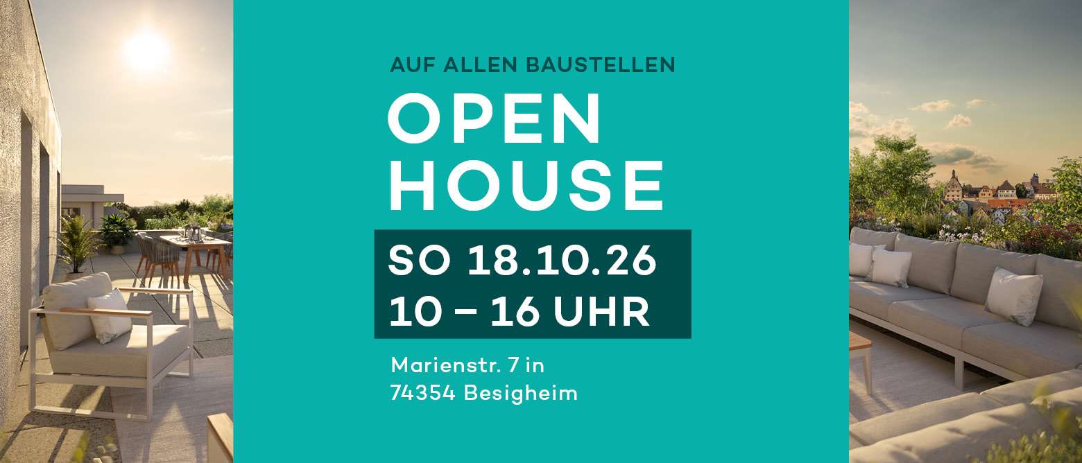 LUISEN HÖFE Besigheim - Besigheim