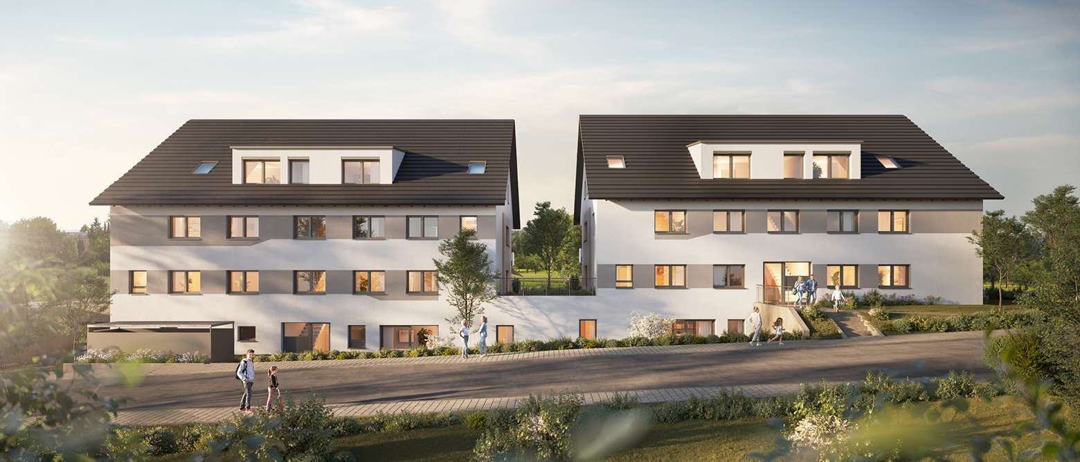 THE HAVEN Bietigheim-Bissingen - Bietigheim-Bissingen
