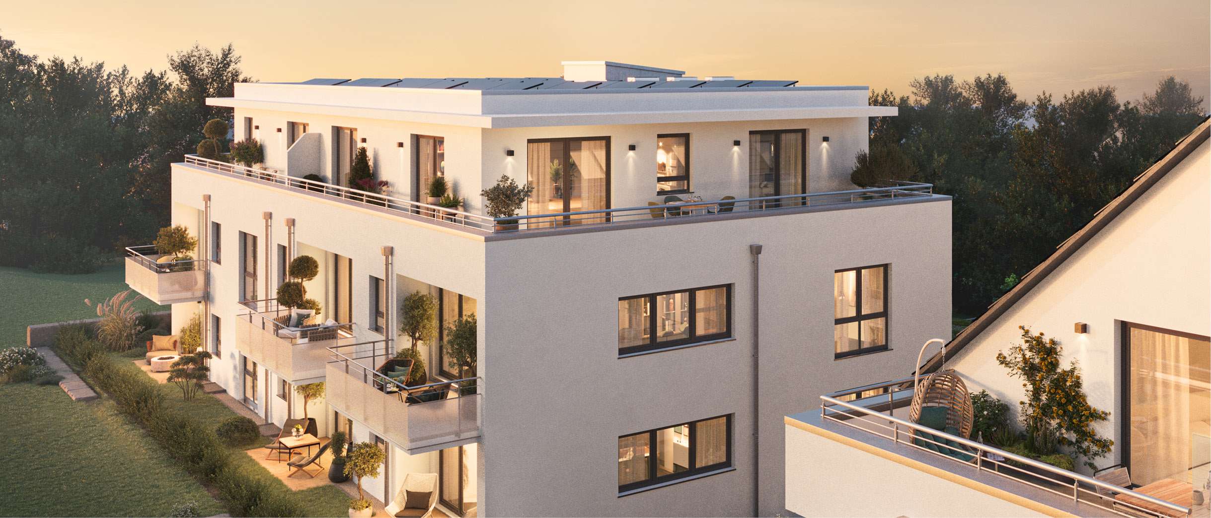 Möglingen - Möglingen