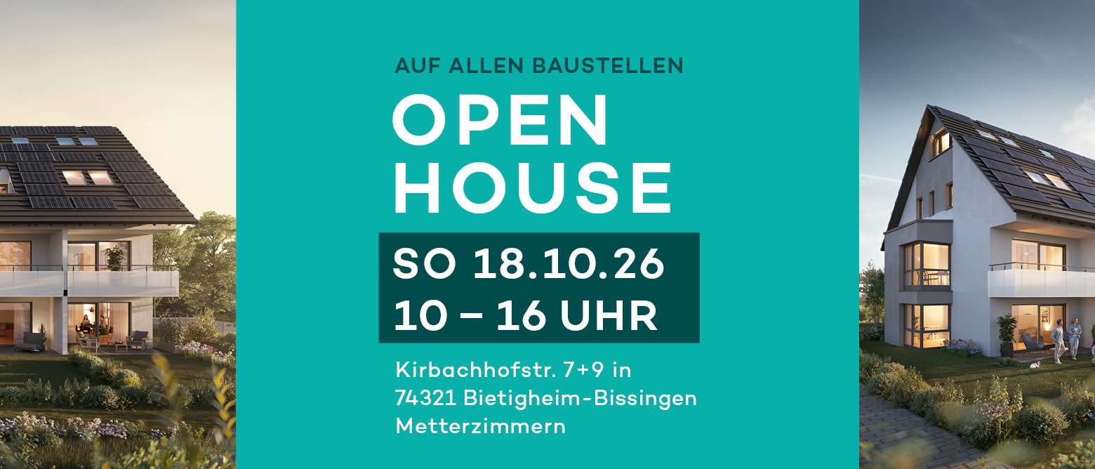 THE HAVEN Bietigheim-Bissingen - Bietigheim-Bissingen