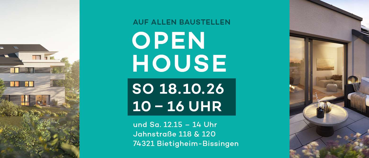 LA VUE Bietigheim-Bissingen - Bietigheim-Bissingen