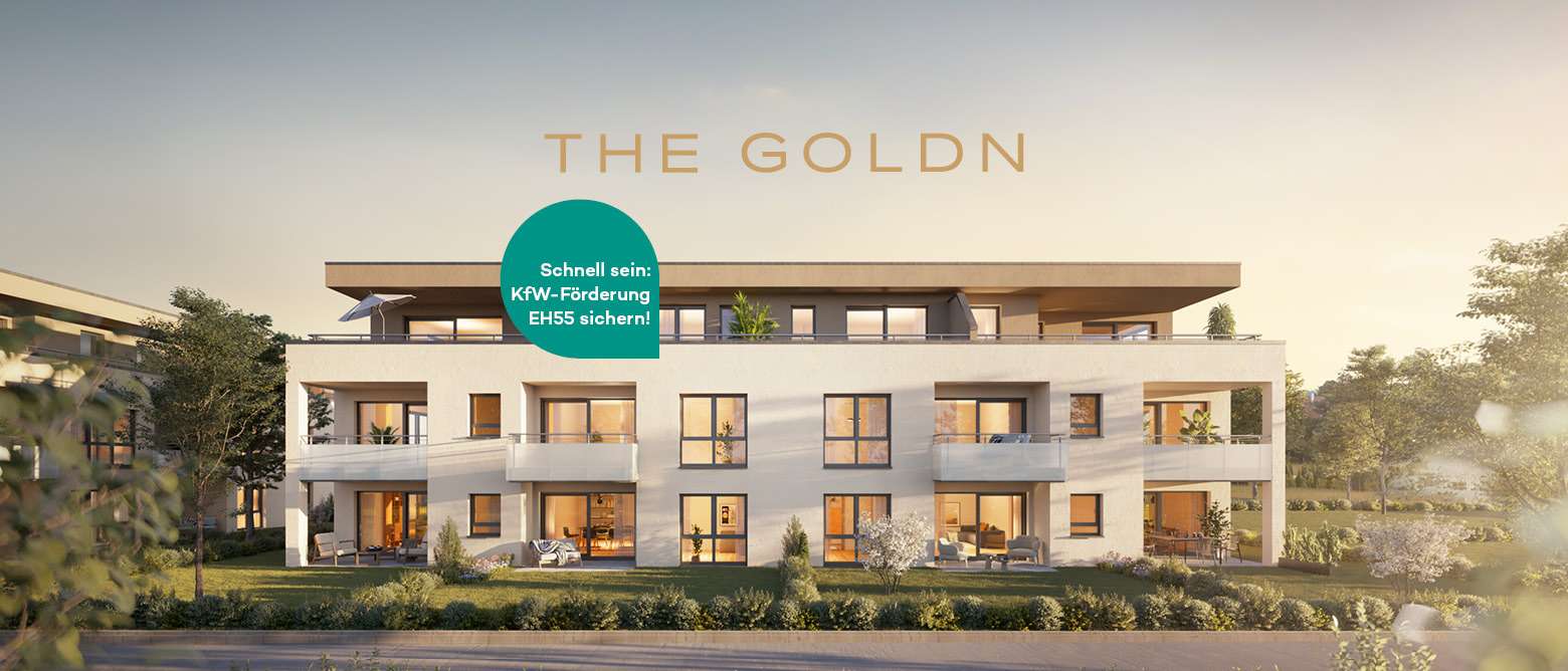 THE GOLDN Ingersheim - Ingersheim
