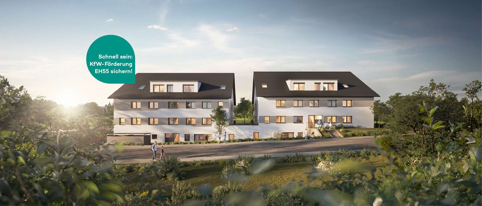 THE HAVEN Bietigheim-Bissingen - Bietigheim-Bissingen