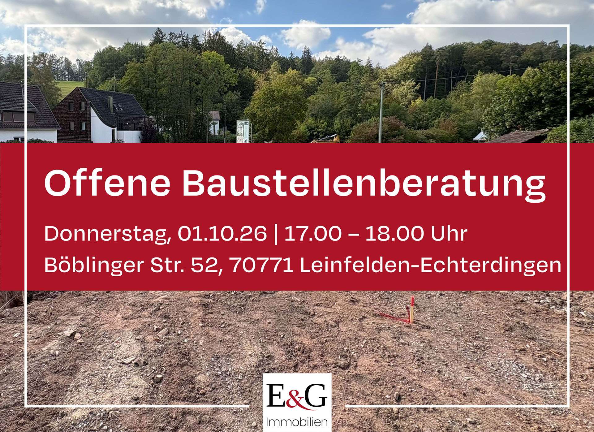 Projekt BÖ52 - Leinfelden-Echterdingen