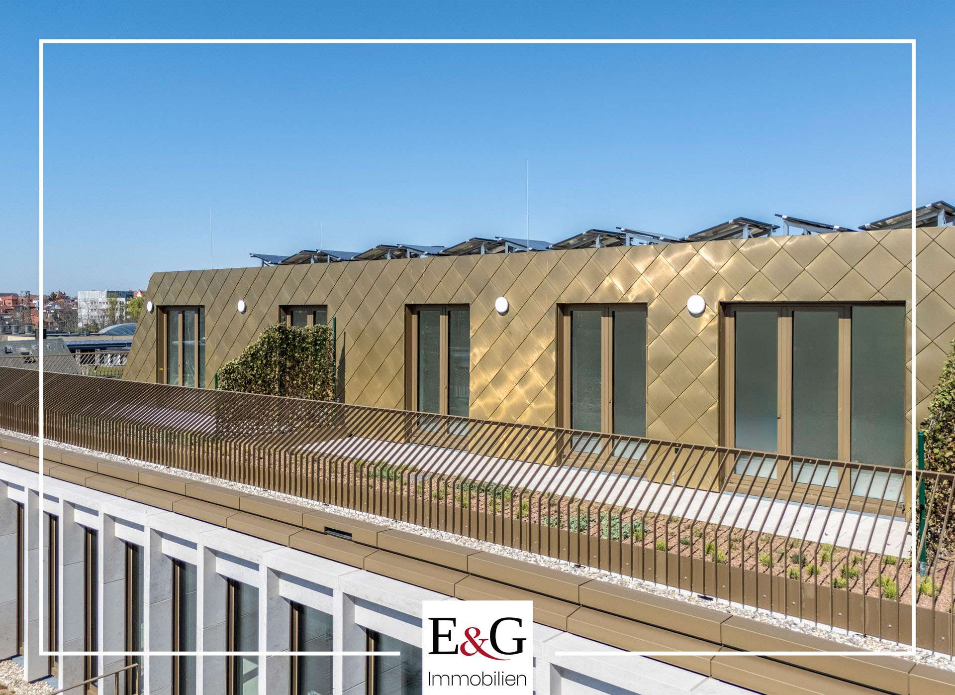 Schillerareal Ludwigsburg - Ludwigsburg