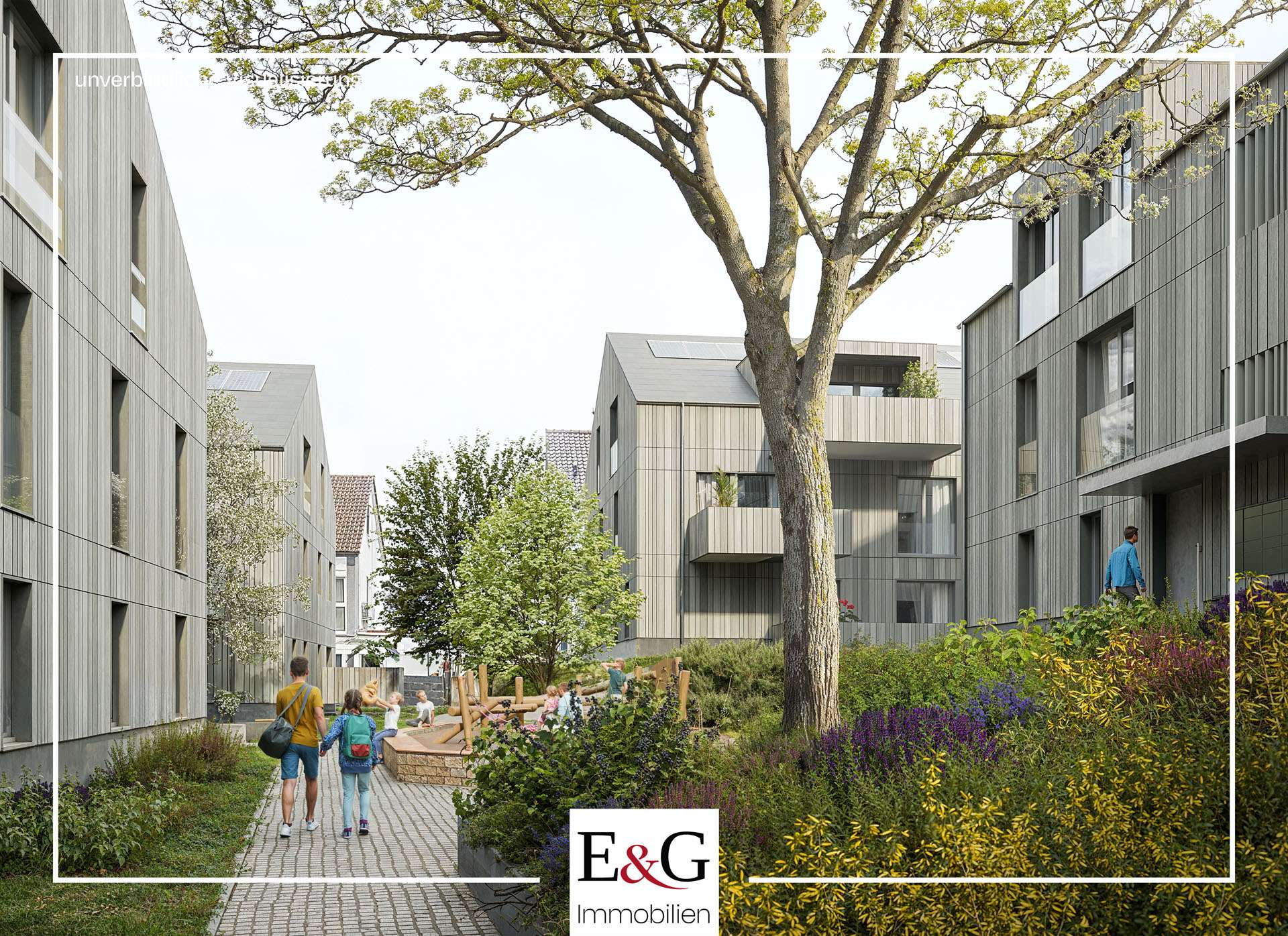 Maybach Quartier - Urbanes Zuhause - Bietigheim-Bissingen