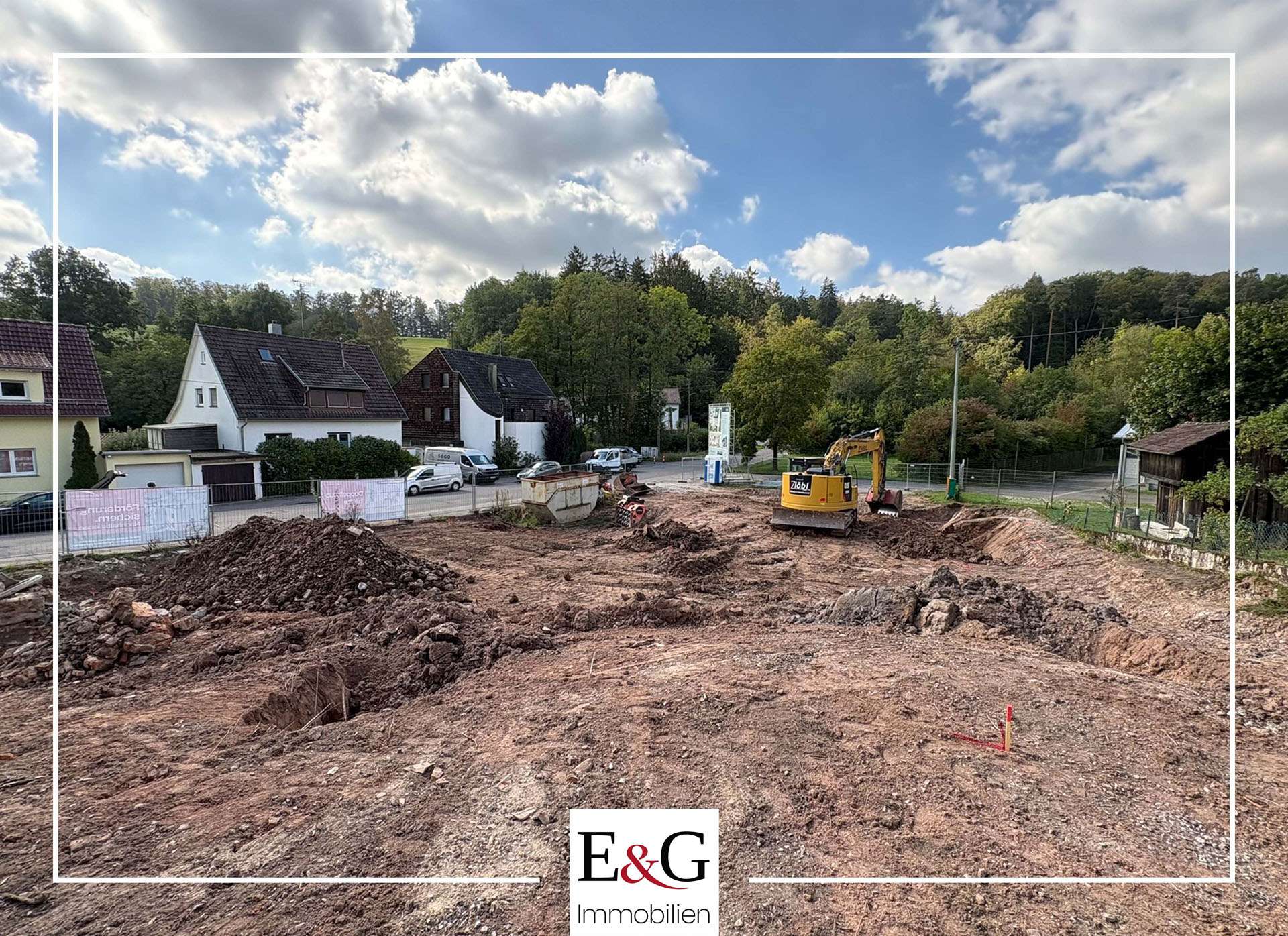 BÖ52 Musberg - Leinfelden-Echterdingen