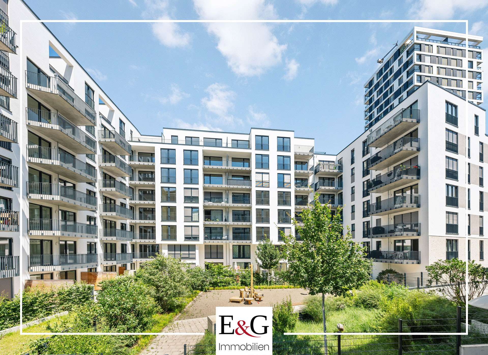 Urbanes & Stylisches Wohnen - Stuttgart