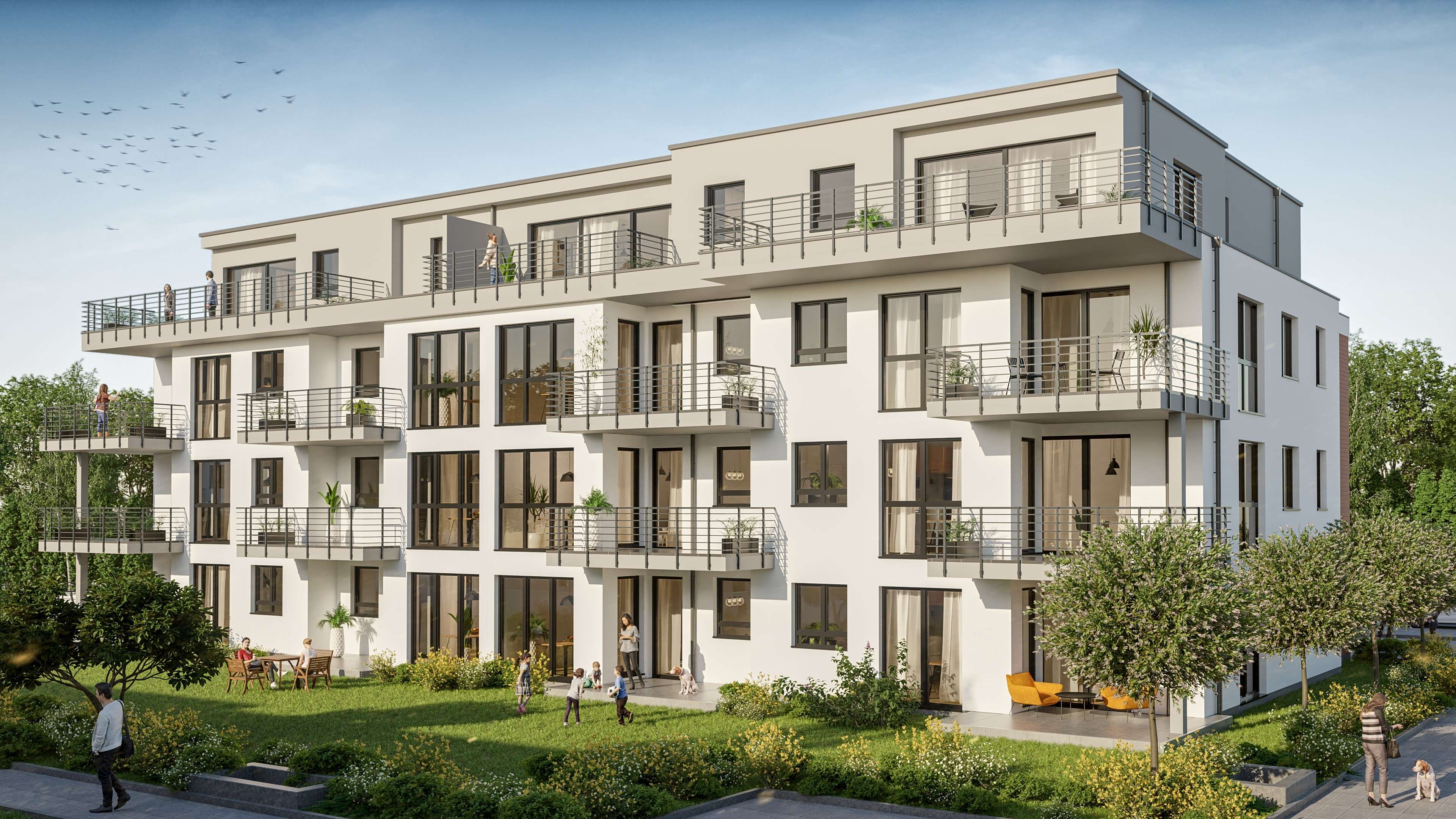 Bad Vilbel - Bad Vilbel