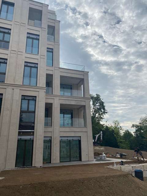 Wiesbaden, Prinzessin-Elisabeth-Straße 5 - Wiesbaden