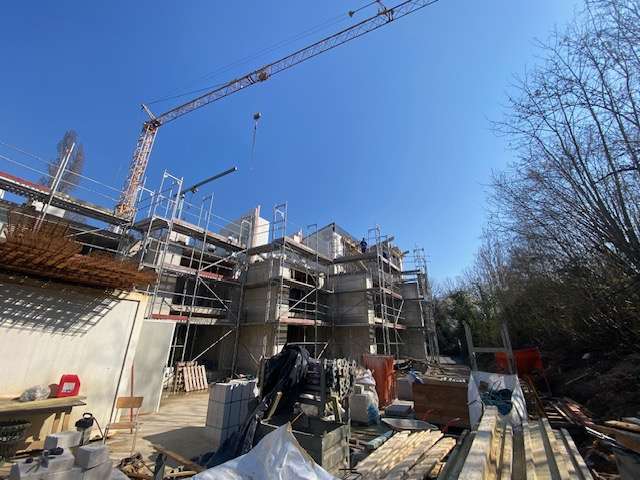 Waldstraße 2 in Wiesbaden - Wiesbaden