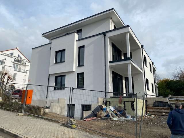 Bestlage Hohenlohestraße 15 - Wiesbaden