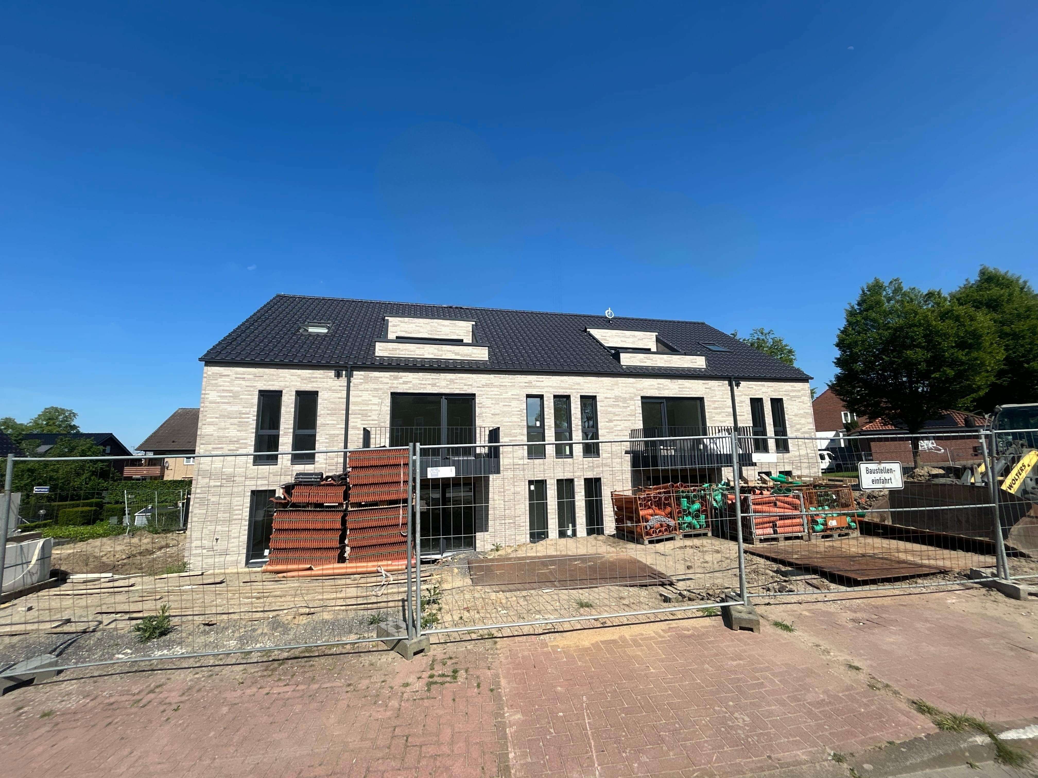 Haus 2 - Stadtlohn