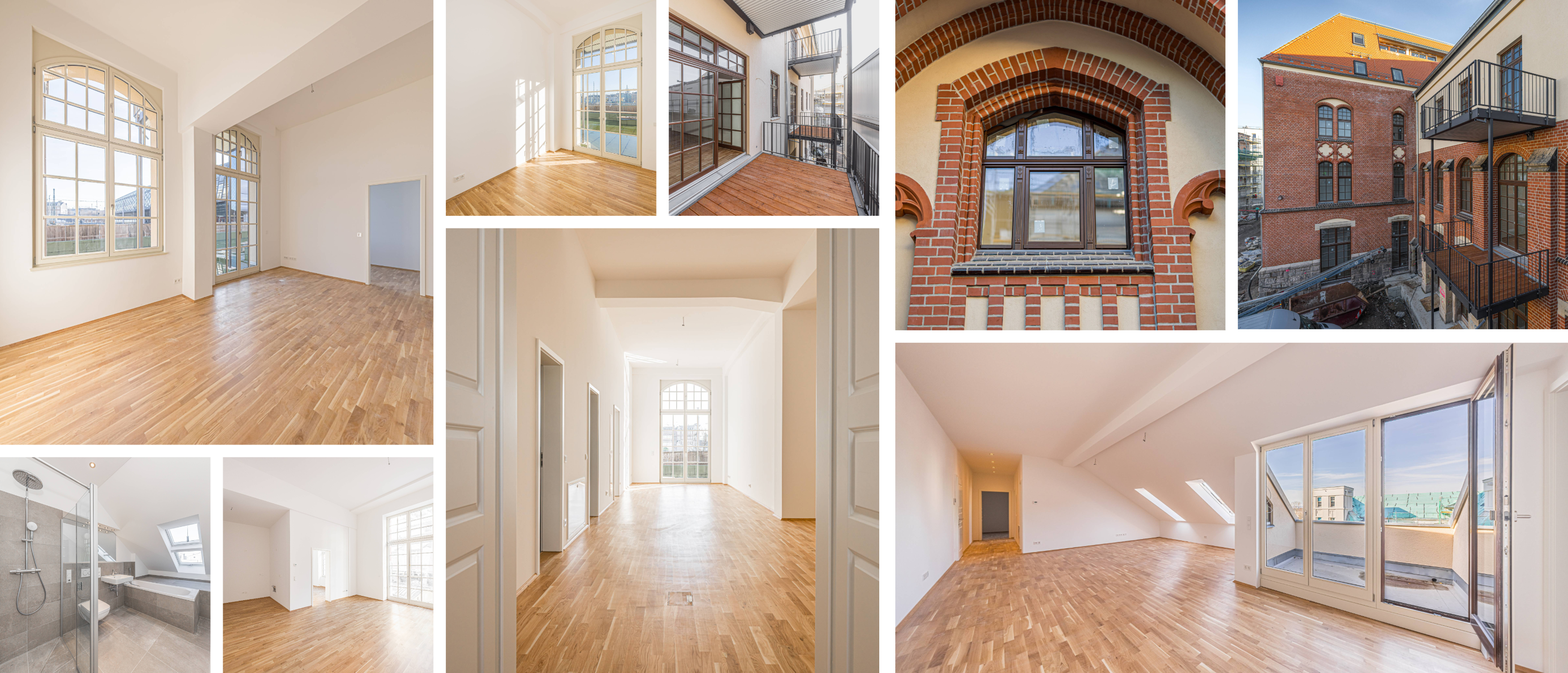 Stille Post Chemnitz Hinterhaus - Chemnitz