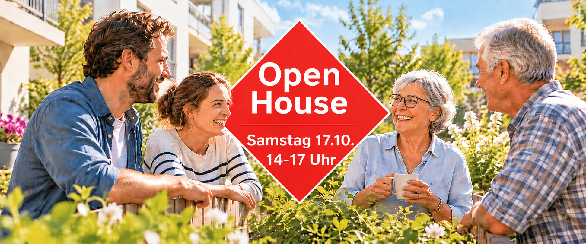 CURD: Ein Zuhause für alle Generationen - Neu-Ulm
