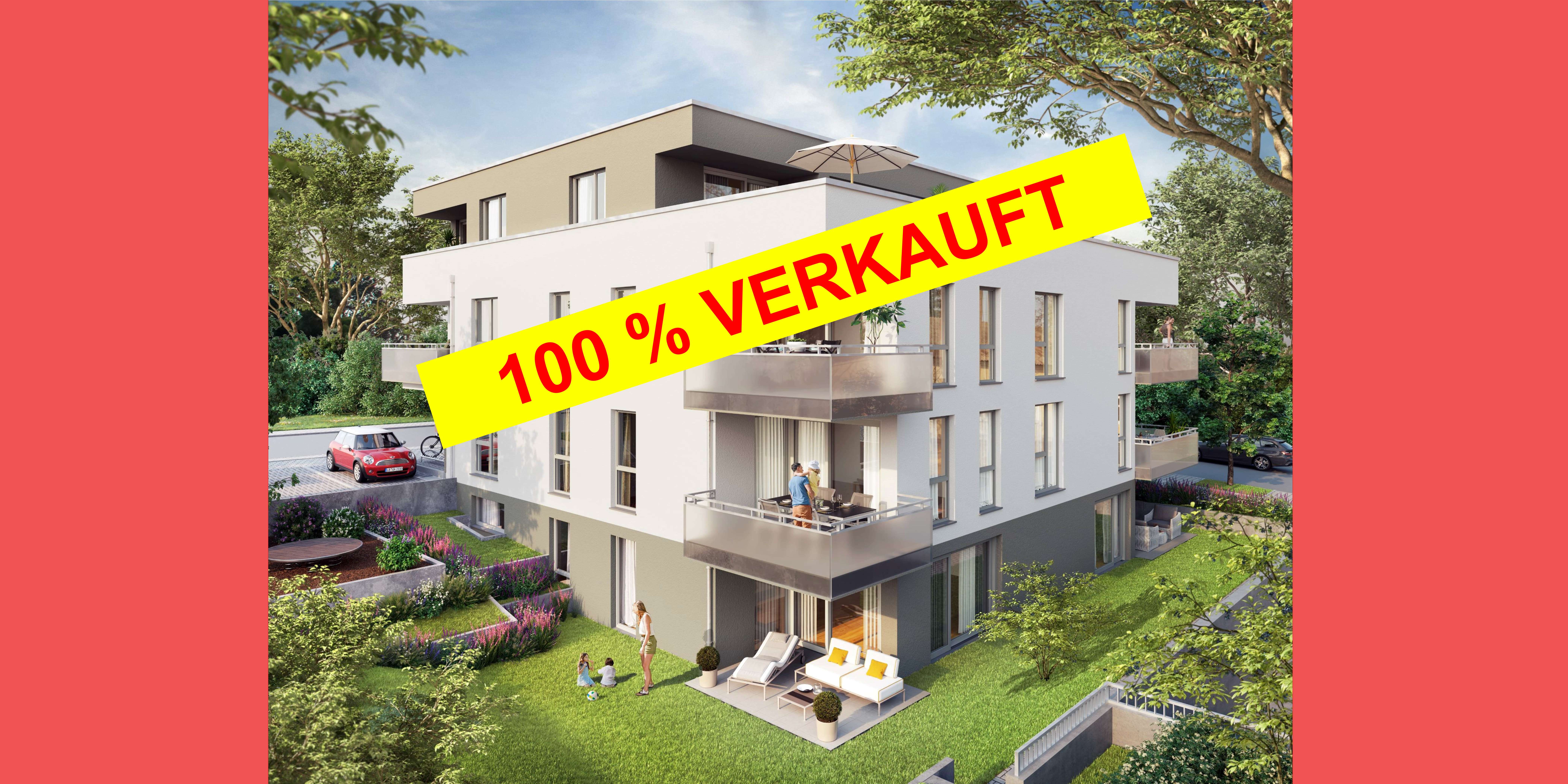 KORNTAL WEST :  ANKOMMEN und WOHLFÜHLEN - Korntal-Münchingen