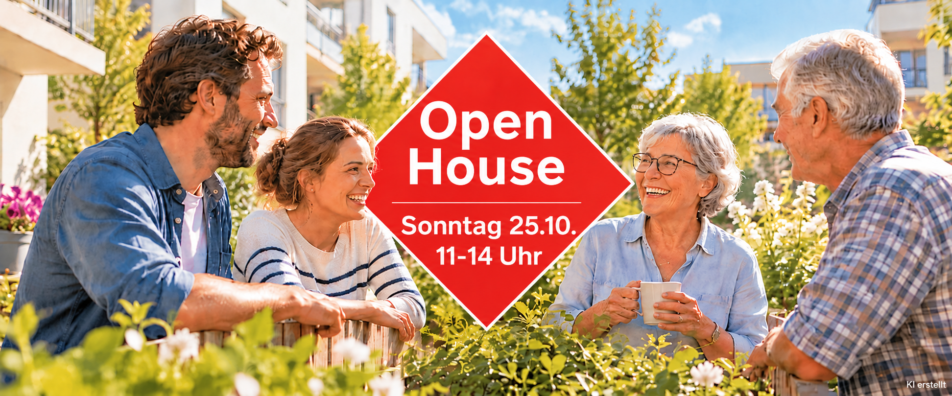 CURD: Ein Zuhause für alle Generationen - Neu-Ulm