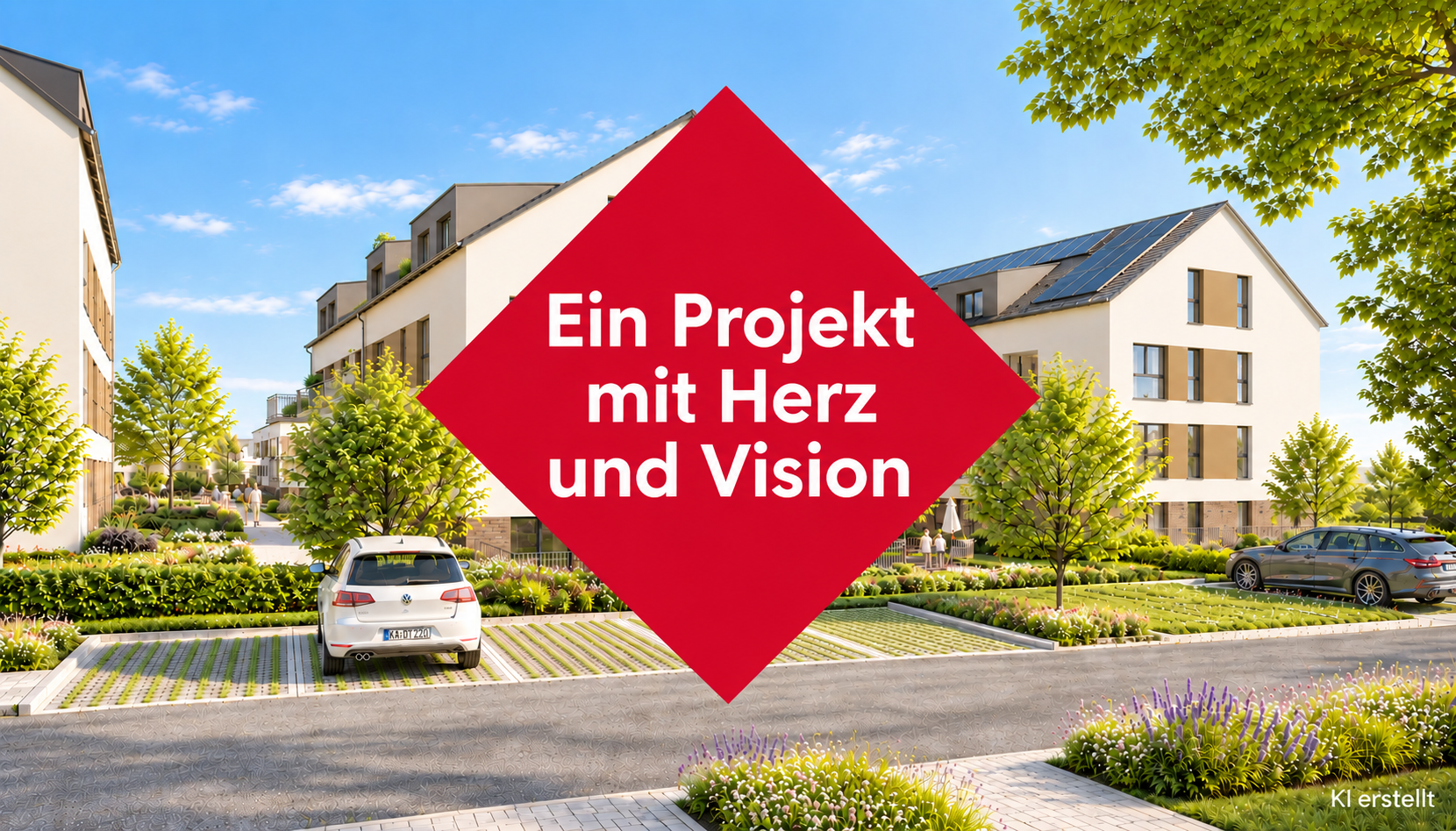 Kernen: Ein Zuhause für jede Lebensphase - Kernen - Rommelshausen