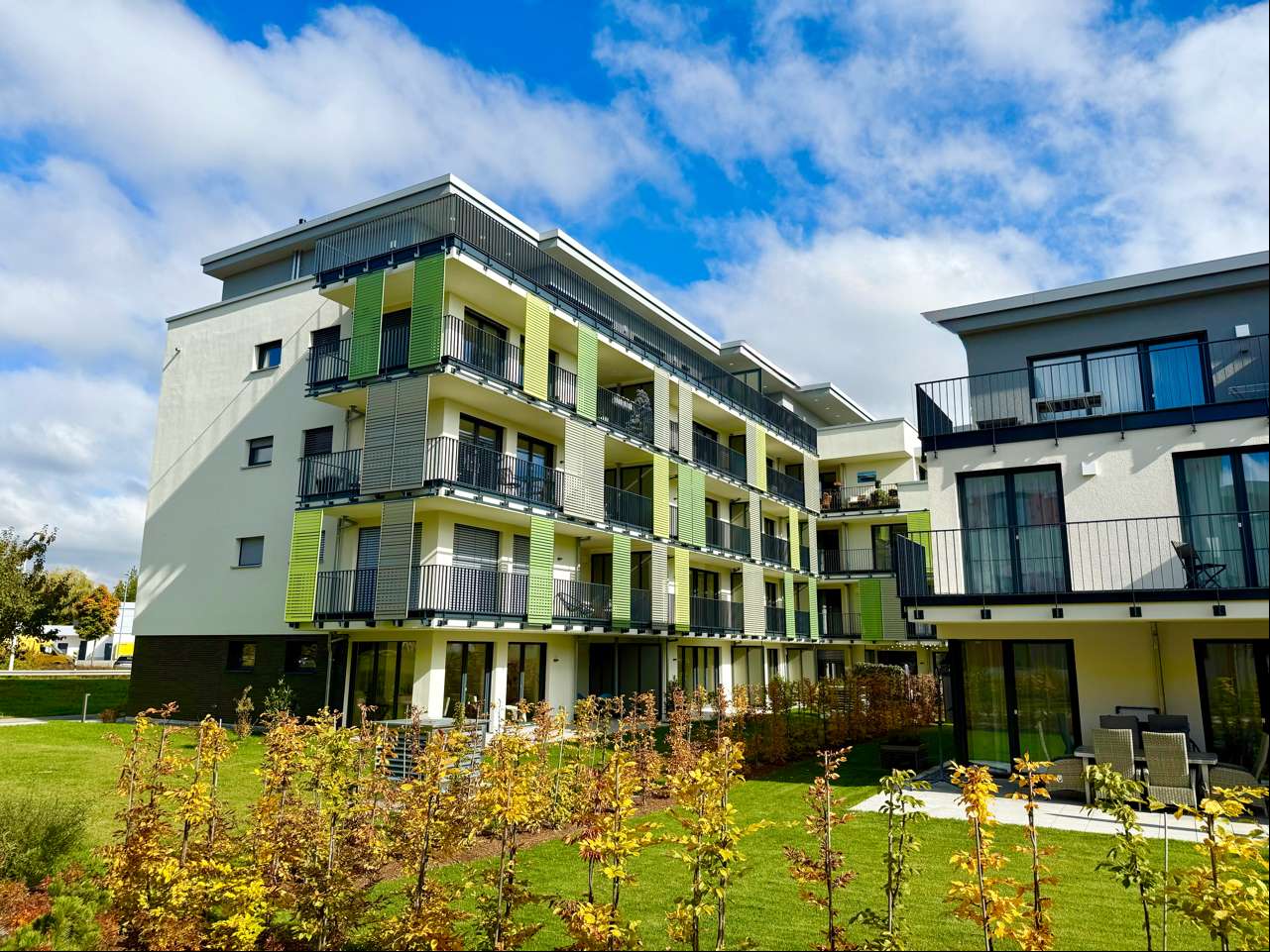 Friedrichspark - Villingen-Schwenningen