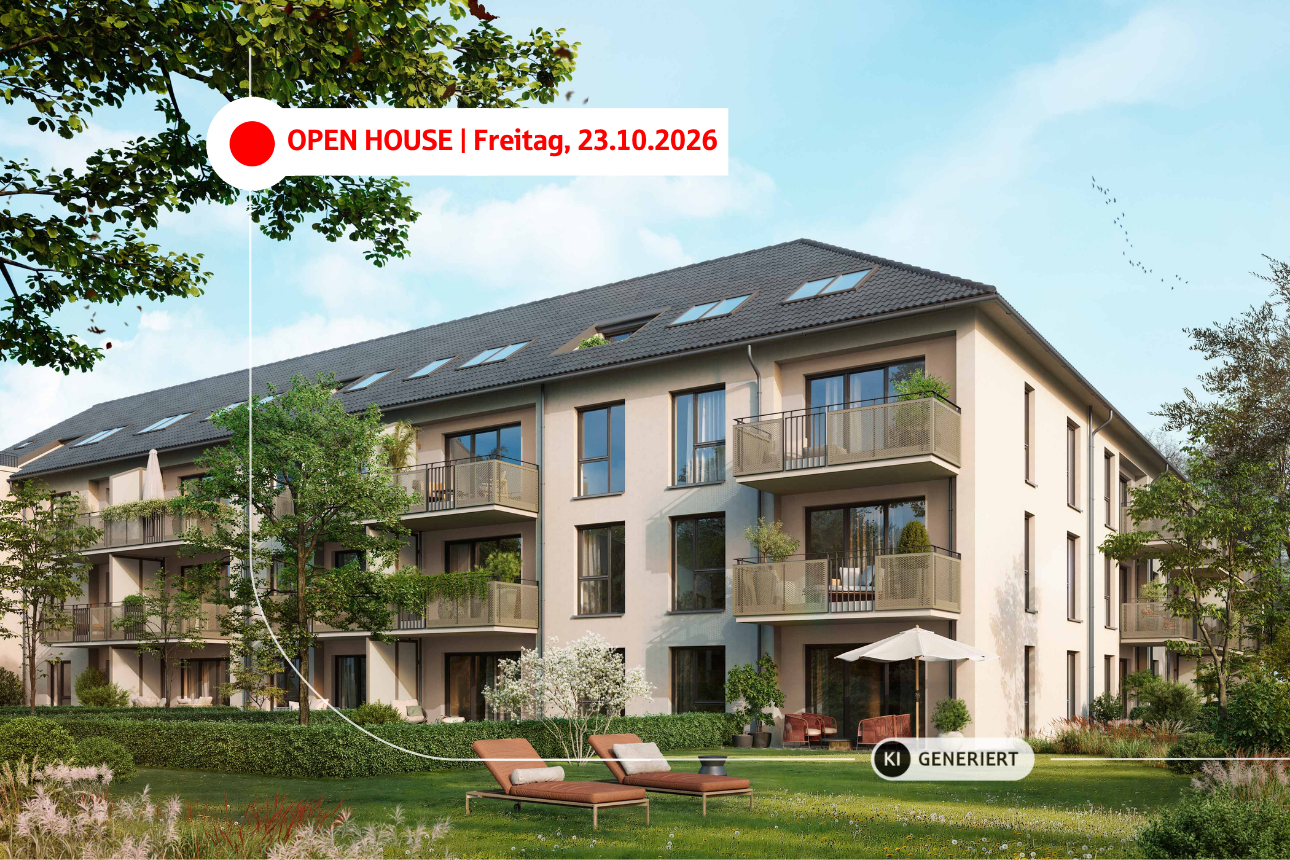 Living Park Aschheim 2 - Aschheim