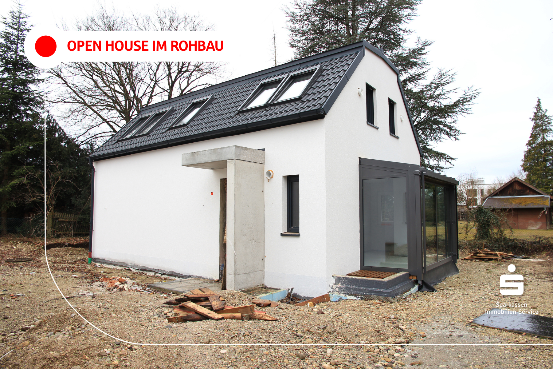 Häuser & Wohnungen in München-Aubing - München