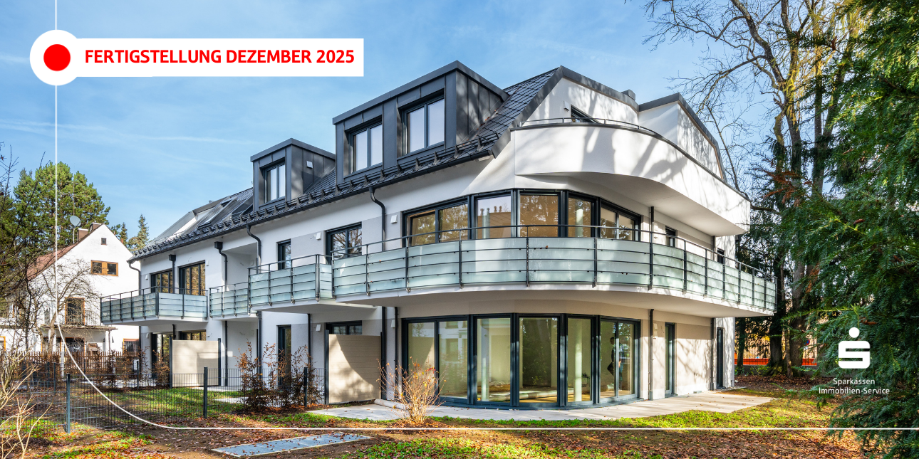 Neubau UBI68 - München