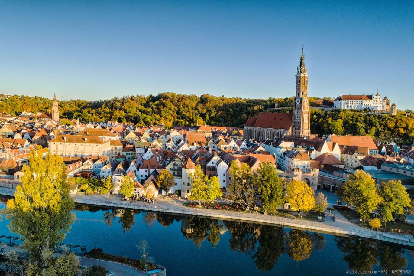 Betreutes Wohnen Landshut - Landshut