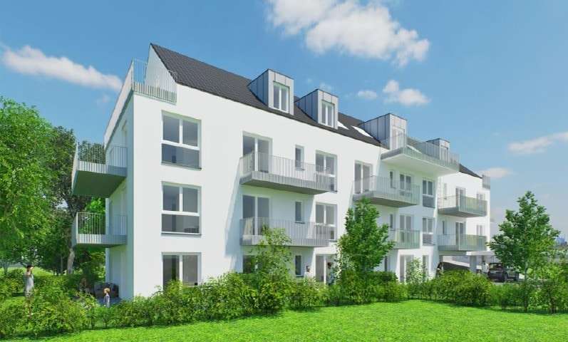 Ingolstadt-Südwest - Nähe Hauptbahnhof