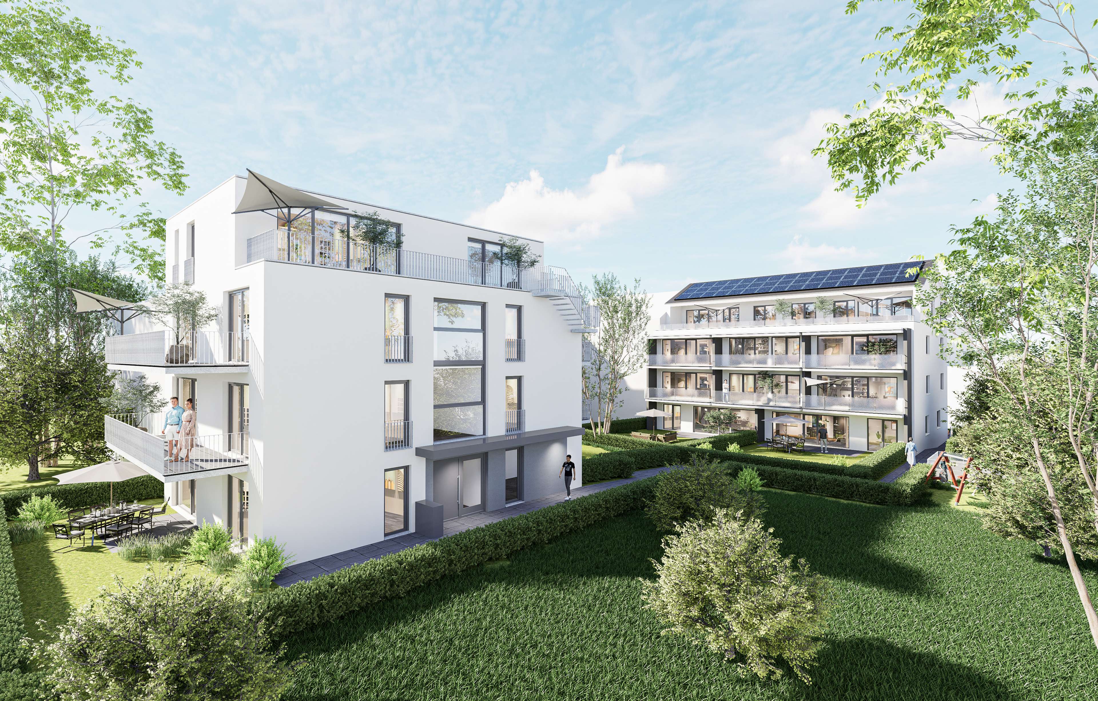 Neckaroase Wernau - Wernau