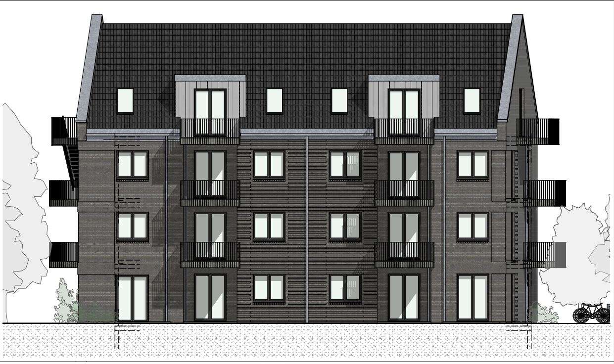 Neubau Henstedt-Ulzburg - Henstedt-Ulzburg