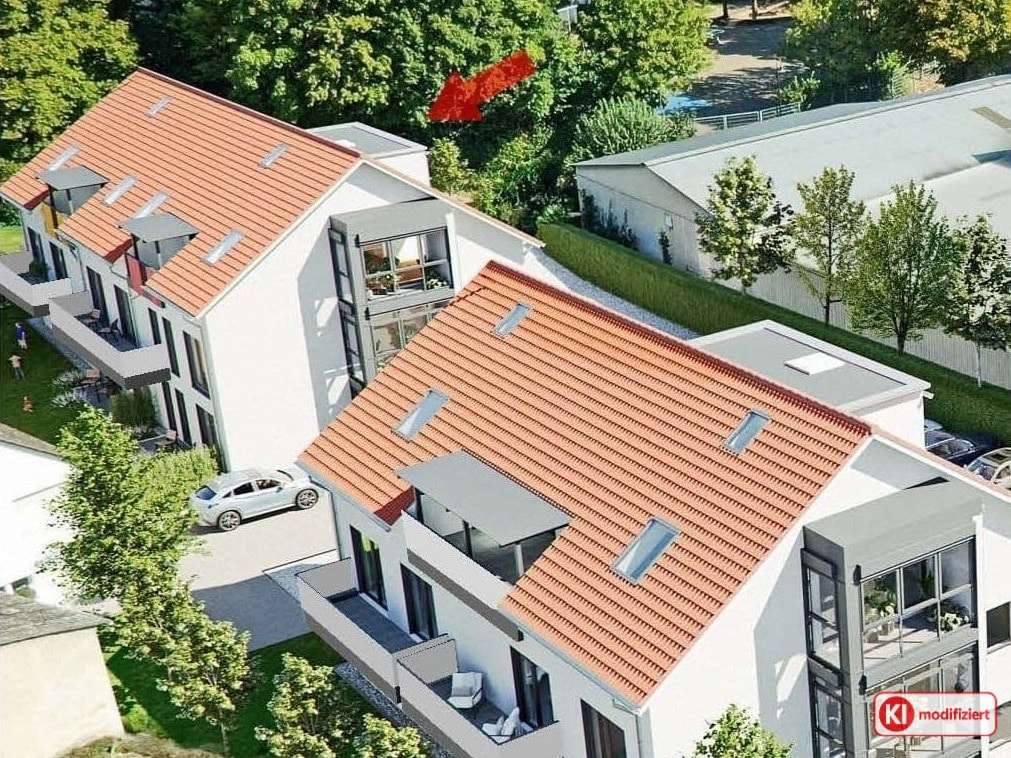 Eigentumswohnungen Klein-Winternheim - Klein-Winternheim