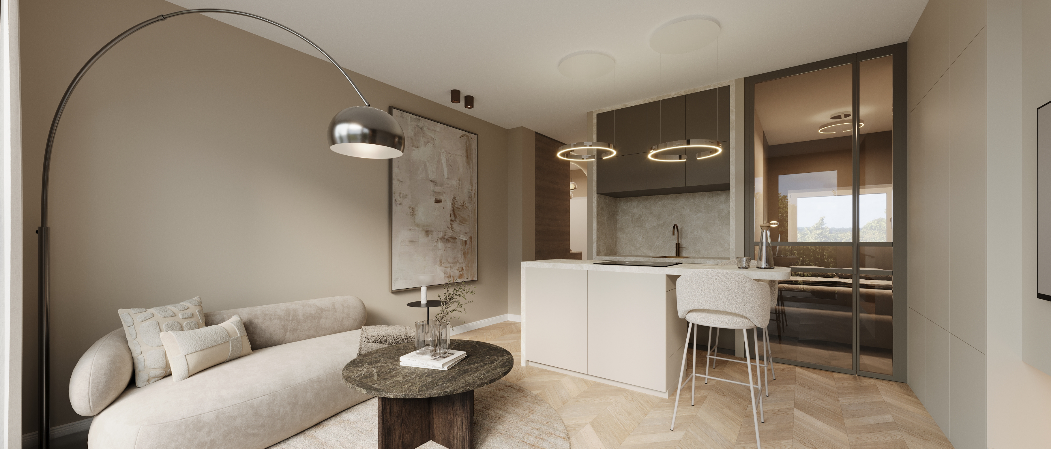 Harvé Suites - Hamburg