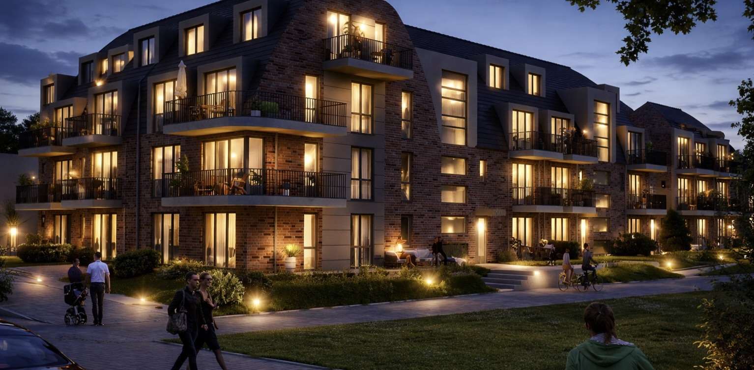 Harksheider 12 - Hamburg