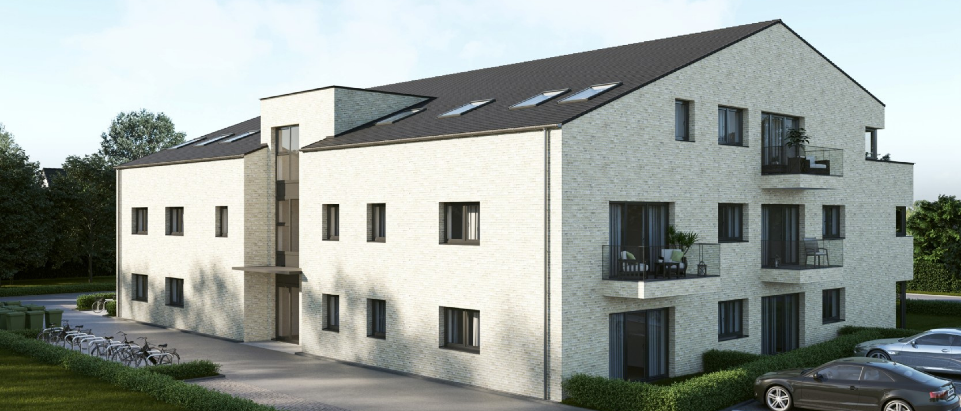 Tostedt Gartenstadt - Tostedt / Todtglüsingen