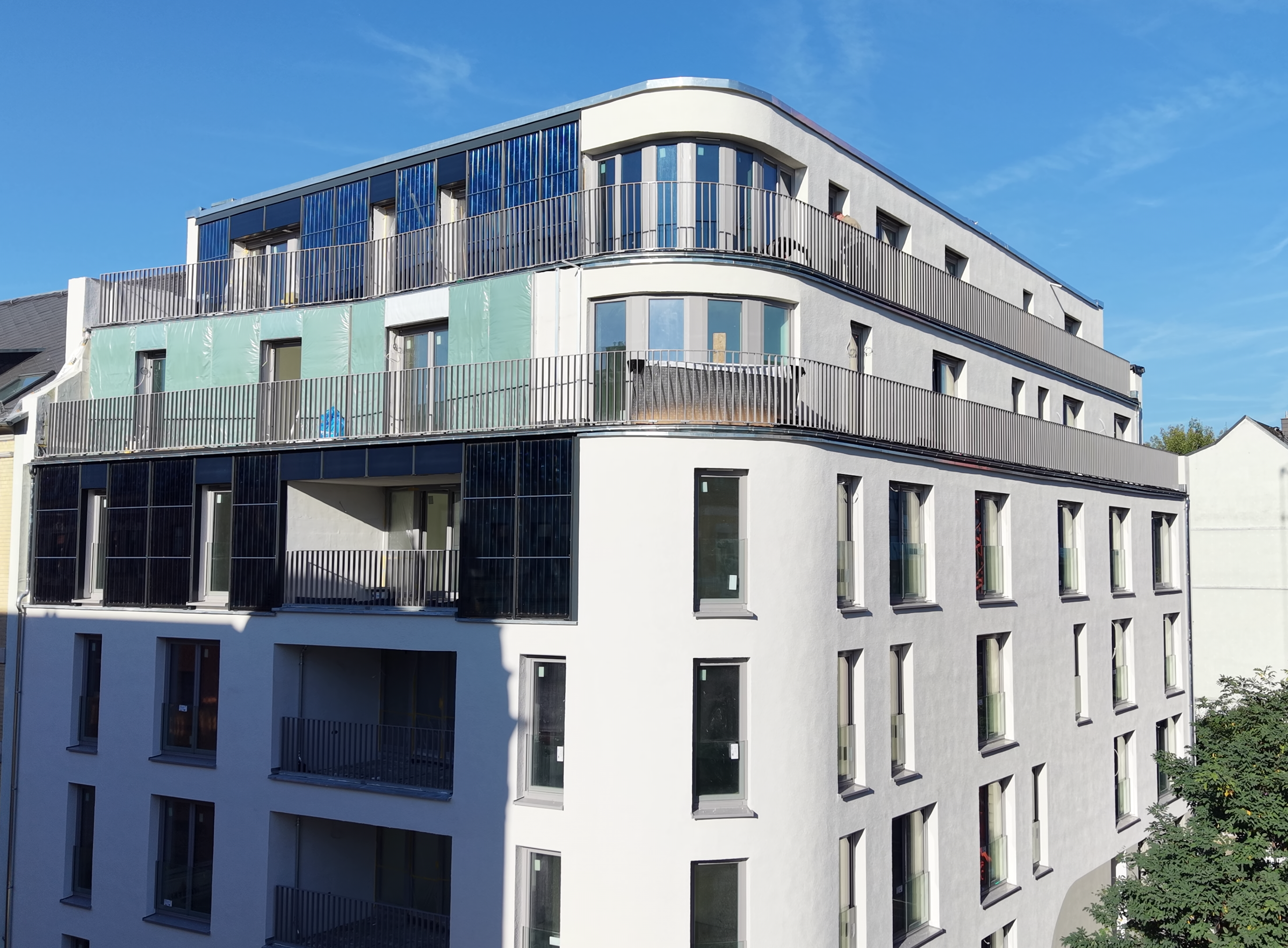 Solardomizil V - Chemnitz