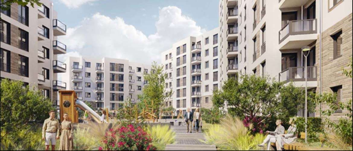 Cecilien-Carré - Berlin