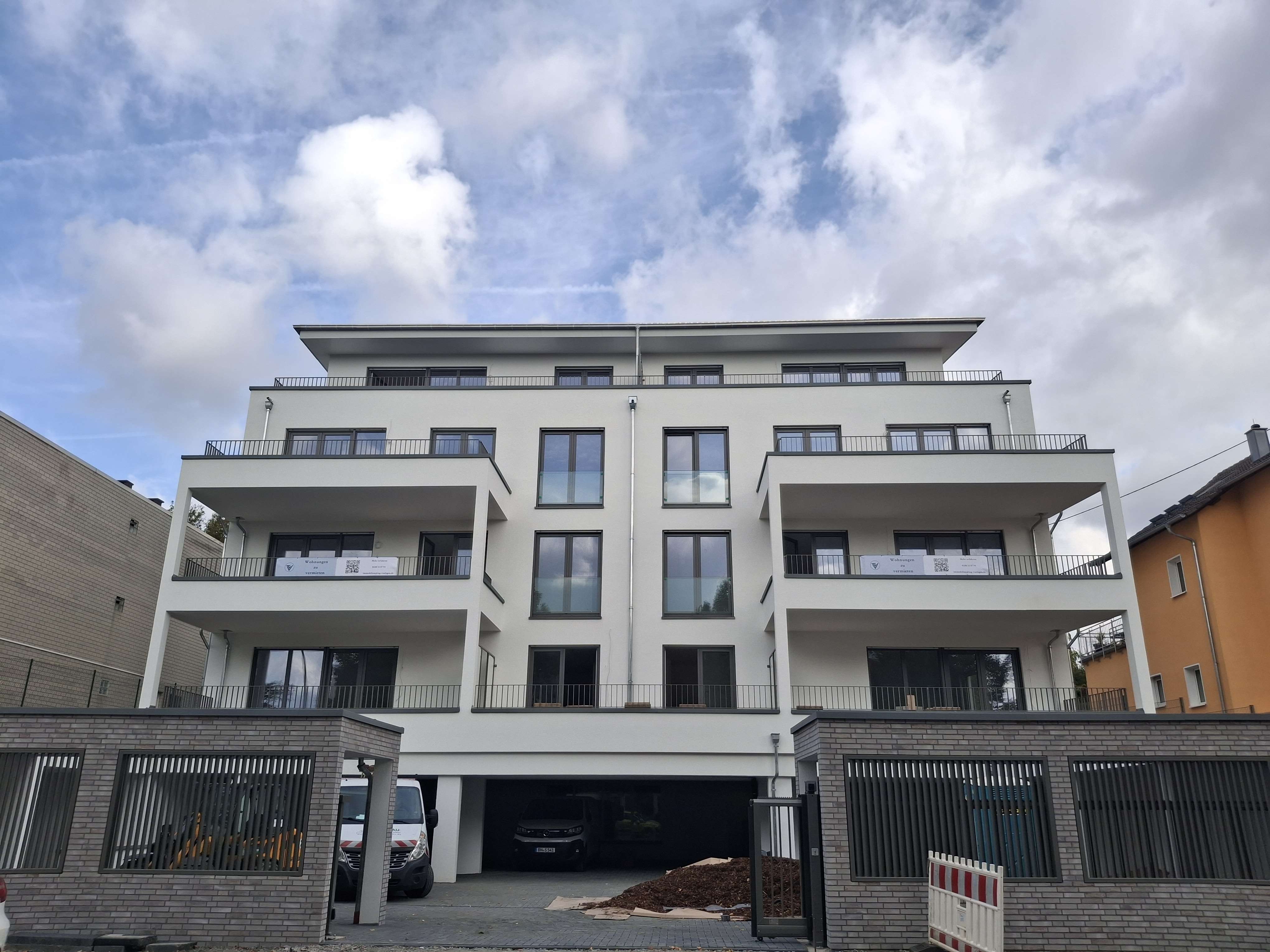 Königswinterer Straße 247 - Bonn